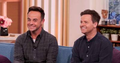 Ant and Dec hint at Tiger King star's involvement on I'm a Celebrity - www.msn.com
