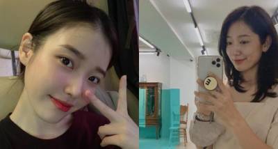 From Hotel Del Luna star IU to The Heirs' alum Park Shin Hye, 5 most followed K drama actresses on Instagram - www.pinkvilla.com - North Korea