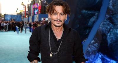 Johnny Depp requests to delay his defamation suit against Amber Heard as dates clash with Fantastic Beasts 3 - www.pinkvilla.com