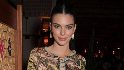 Kendall Jenner Wears This $32 Top on Repeat -- Shop It Now! - www.etonline.com