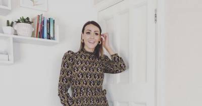 Suranne Jones: Inside the actress' family life and stunning home away from her on-screen success - www.ok.co.uk - county Jones