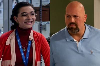 ‘Big Show Show’ and ‘Ashley Garcia: Genius in Love’ to End With Christmas Specials at Netflix - thewrap.com - county Love