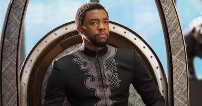Chadwick Boseman revealed to be the mastermind behind one of Black Panther's most iconic lines - www.msn.com - Los Angeles
