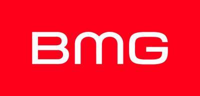 BMG Revenues up Nearly 5% in First Half of 2020 - variety.com