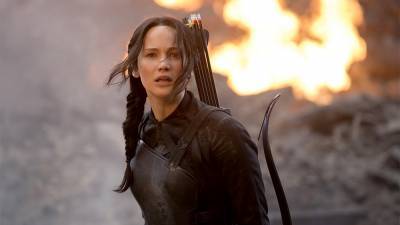 All Four ‘Hunger Games’ Movies Now Streaming Free on Tubi - variety.com