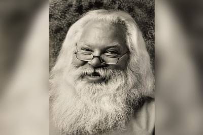 Santa A. Claus (2020), the Santa who legally took the name - legacy.com - Santa - Pennsylvania