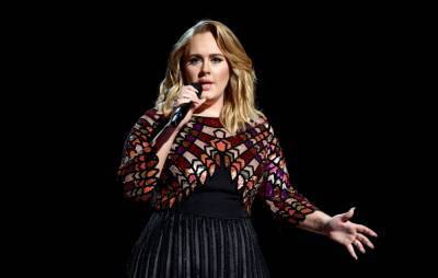 Adele accused of cultural appropriation over Notting Hill Carnival photo - www.nme.com - Britain - Jamaica
