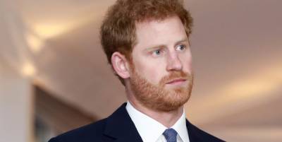 Prince Harry Reportedly "Upset" About Being Stuck in California Instead of Vacationing with the Royals - www.cosmopolitan.com - California