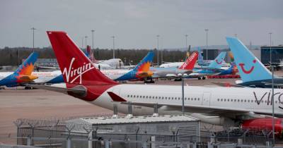 Manchester Airport issues latest updates on flights and travel as terminal closes - www.manchestereveningnews.co.uk - Manchester