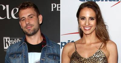 Nick Viall - Vanessa Grimaldi - Bachelor’s Nick Viall and Vanessa Grimaldi Get Real About Their Breakup — and Why They Kept Quiet for 3 Years - usmagazine.com