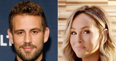 Nick Viall Believes Producers May Have Suggested Clare Crawley Stop Filming: They’re ‘Very Good at Adapting’ - www.usmagazine.com