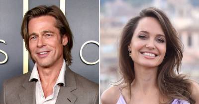 Brad Pitt and Angelina Jolie’s Miraval Label to Release a New, ‘Very Exclusive’ Rose Champagne - www.usmagazine.com - USA