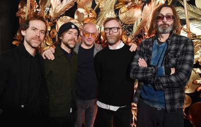 The National’s Bryan Devendorf wants band’s new album to be “stripped back and minimalist, like IDLES” - www.nme.com