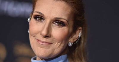 Celine Dion, 52, wows with incredibly toned figure in new workout photos - www.msn.com