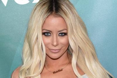 Aubrey O’Day Hits Back At Body-Shaming Tabloid With Unfiltered Selfie - etcanada.com