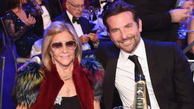 Bradley Cooper opens up about caretaker role for his mother during quarantine - www.foxnews.com