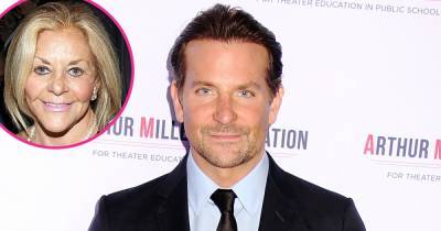 Bradley Cooper Is Caring for His Mom Amid the Coronavirus Pandemic: ‘I Can’t Let Anybody in the House’ - www.usmagazine.com - county Lea