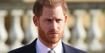 Prince Harry Opened Up About His Last Phone Call With Princess Diana - www.marieclaire.com - Scotland