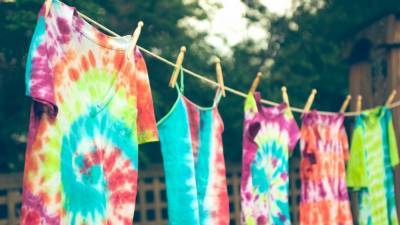 The Best Tie Dye Clothing for Under $50 at the Amazon Labor Day Sale - www.etonline.com