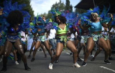 Bless you for trying, Notting Hill Carnival, but a virtual party can’t satisfy true soca and dancehall fans - www.nme.com - Britain