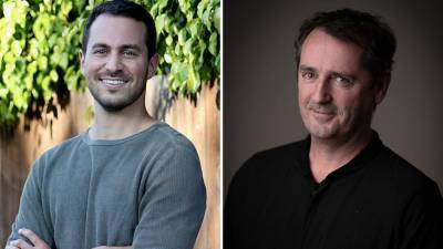 EQ Media Group Names Kevin Joseph & Simon Fleming New Heads Of U.S. And New Zealand Development - deadline.com - New Zealand - USA