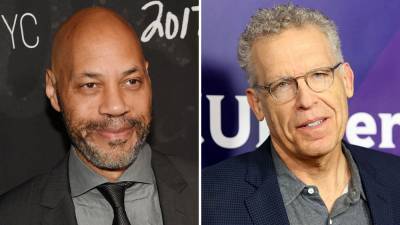 Nellie Andreeva - John Ridley - Carlton Cuse - Apple Sets ‘Five Days At Memorial’ Limited Series About Katrina Aftermath From John Ridley & Carlton Cuse - deadline.com