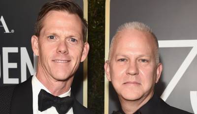 Ryan Murphy Welcomes Third Child with David Miller - Find out His Name! - www.justjared.com
