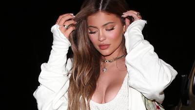 Kylie Jenner Is Being Slammed For Flying to Paris in the Middle of a Pandemic - stylecaster.com - France