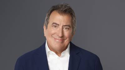 How Theater Laid the Foundation for Kenny Ortega’s Hollywood Success (Listen) - variety.com