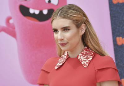 Emma Roberts Sets First-Look TV Deal at Hulu, to Develop Drama Series ‘Tell Me Lies’ - variety.com