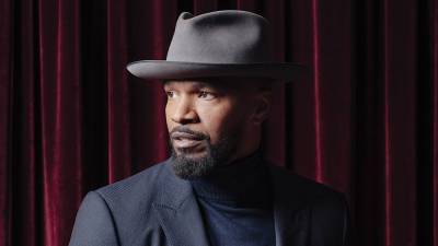 Jamie Foxx to Star in Netflix Multi-Cam Comedy Series Inspired by Relationship With His Daughter - variety.com