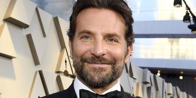 Bradley Cooper Gets Candid About Caring for His Nearly 80-Year-Old Mom in Quarantine - www.justjared.com
