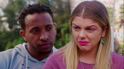 '90 Day Fiancé': Biniyam Says He's 'Done' With Ariela After Her Epic Meltdown Over Their Apartment - www.etonline.com - New Jersey - Ethiopia