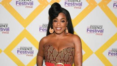 Inside Niecy Nash and Wife Jessica Betts' 'Special Bond That Blossomed Into Love' - www.etonline.com