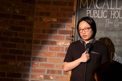Jimmy O Yang Stand-Up Comedy Film ‘The Opening Act’ Acquired by RLJE Films - thewrap.com - USA