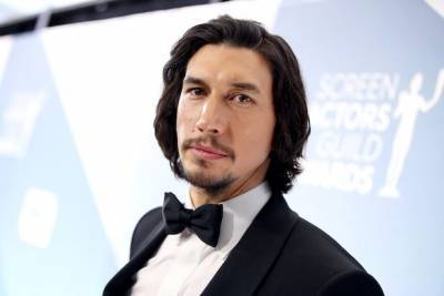 Adam Driver to Star in Sci-Fi Thriller ’65’ From ‘A Quiet Place’ Writers and Producer Sam Raimi at Sony - thewrap.com - Cuba