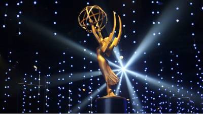 Emmy Awards: Juried Winners Include Genndy Tartakovsky, ‘Zoey’ Choreographer Mandy Moore, ‘HitRecord’ - deadline.com