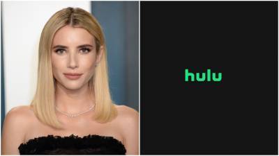 Emma Roberts Inks First-Look Deal At Hulu & Sets ‘Tell Me Lies’ Adaptation As First Project - deadline.com - USA - county Queens - county Story