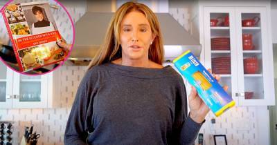Caitlyn Jenner Shares Cooking Tutorial on Her New YouTube Channel Using Kris Jenner’s Recipe: ‘She’ll Be Happy’ - www.usmagazine.com