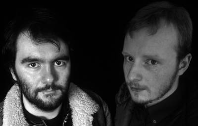 Arab Strap share ‘The Turning Of Our Bones’, their first new song in 15 years - www.nme.com - Scotland - Indiana - Madagascar