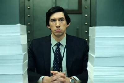 ’65’: Adam Driver Teaming Up With Sam Raimi & The Writers Of ‘A Quiet Place’ For A Mysterious New Film - theplaylist.net