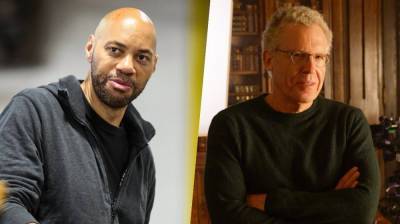 John Ridley - Carlton Cuse - John Ridley & Carlton Cuse To Team Up For A Hurricane Katrina Series For Apple TV+ - theplaylist.net