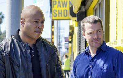 ‘NCIS: Los Angeles’ Stars LL Cool J and Chris O’Donnell to Produce Dance Competition Series at CBS - variety.com - Los Angeles - Los Angeles