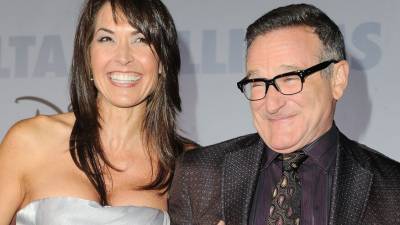 Robin Williams’ widow says he had an ‘invisible monster’ chasing him for months before death - www.foxnews.com