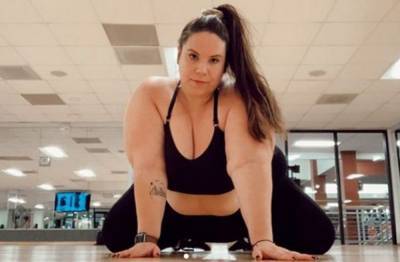 Whitney Way Thore Responds After Being Criticized For Calling Herself Fat: ‘I Don’t Need A Euphemism’ - etcanada.com