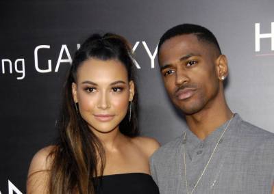 Big Sean Insists 2015 Track ‘IDFWU’ Wasn’t A ‘Diss’ To Late Ex-Fiancée Naya Rivera: ‘It Was Hurtful To Have It Be Associated With Her’ - etcanada.com