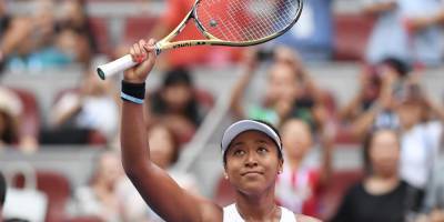 Naomi Osaka Will Wear Masks at the US Open in Memory of Black People Killed by Police - www.harpersbazaar.com - USA
