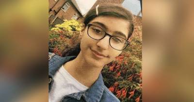 Urgent police appeal for help to find 'high risk' girl missing from Wythenshawe - www.manchestereveningnews.co.uk - county Garden - Iran