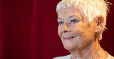 Dame Judi Dench doesn't like being called a national treasure: 'I don’t want to be a relic' - www.msn.com - Britain