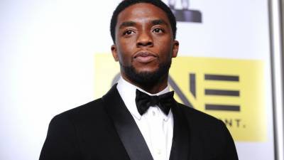 Chadwick Boseman Tributes to Take Place in His Hometown in South Carolina - www.etonline.com - Columbia - South Carolina - county Anderson